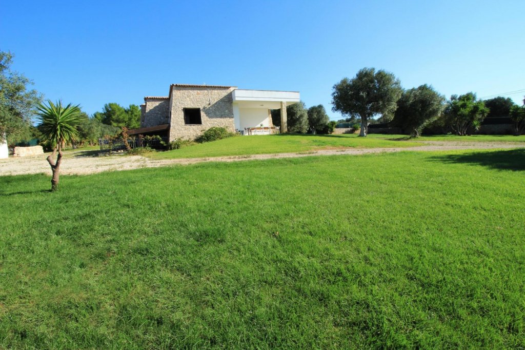 Фото Sage Beach Trullo in Pescoluse