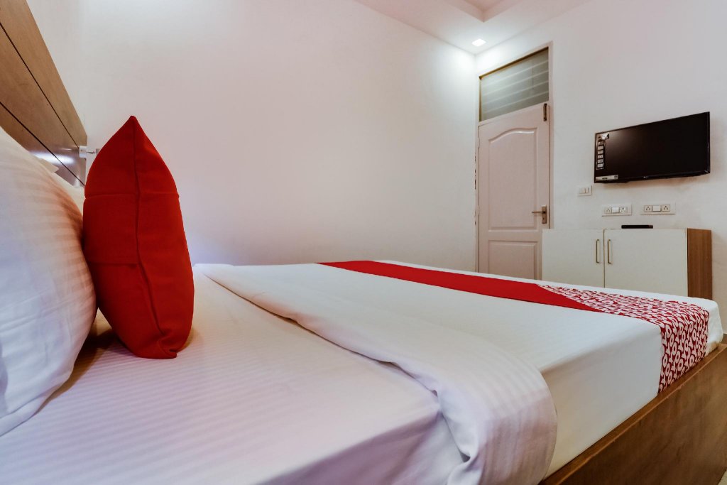 Фото Oyo 46866 The Nest 2