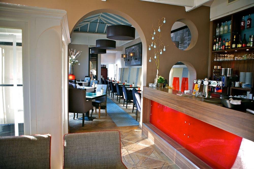 Фото Hampshire Hotel - 's Gravenhof Zutphen