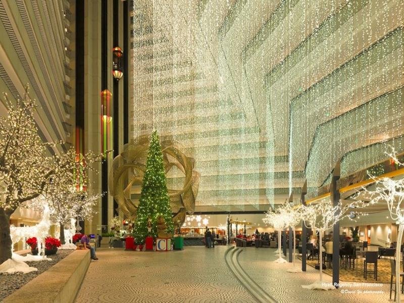 Фото Hyatt Regency San Francisco