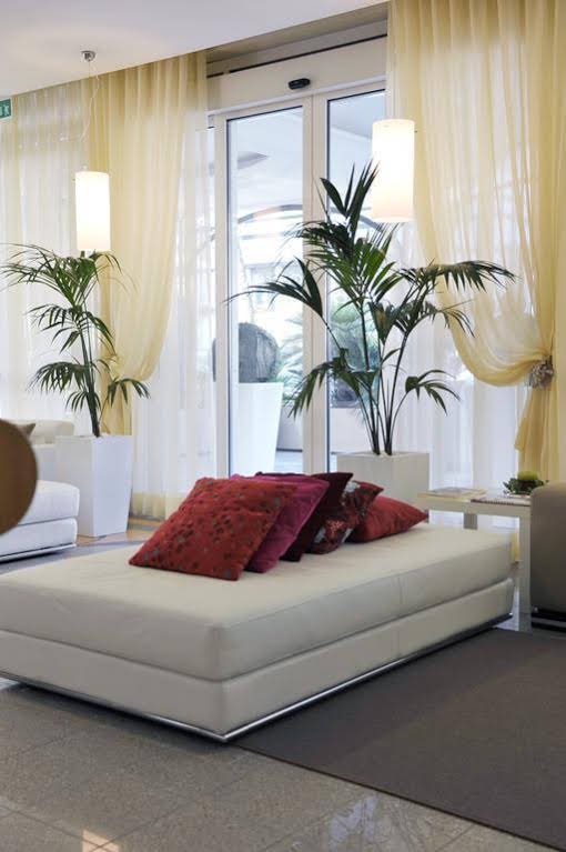 Фото Отель Darsena