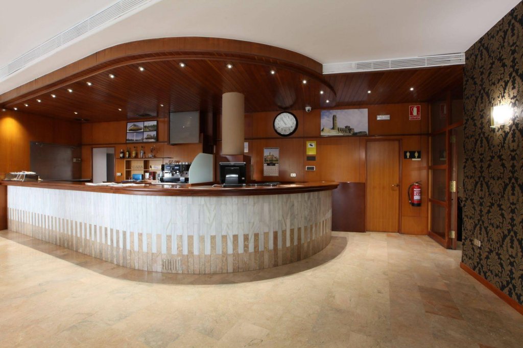 Фото Hotel Nadal