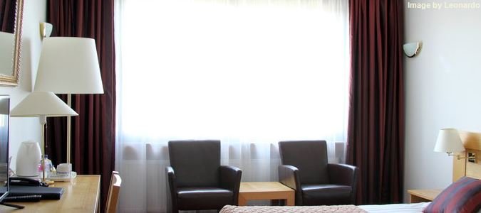 Фото Bastion Hotel Breda