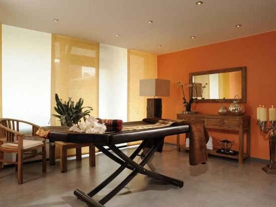 Фото Hotel Sonnenhügel