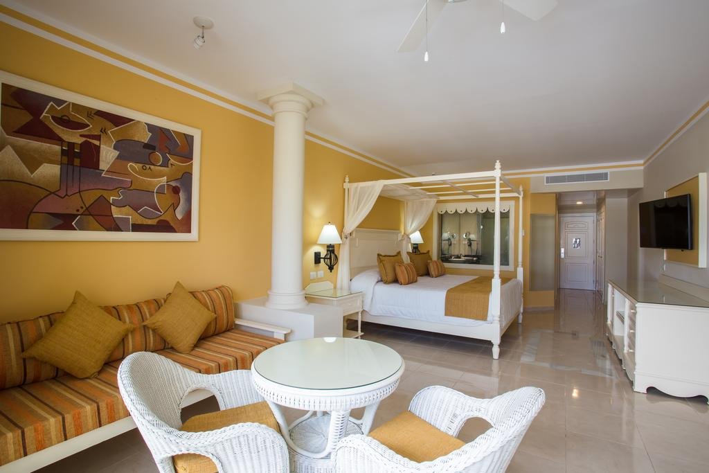Фото Bahia Principe Grand La Romana - All Inclusive