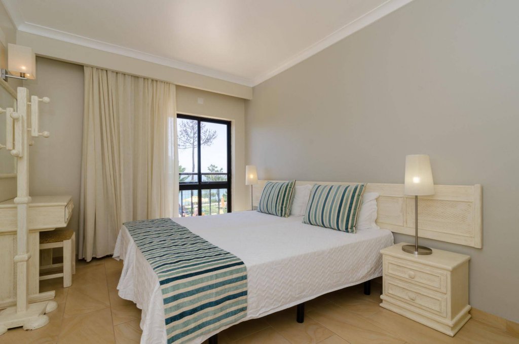 Фото Alfagar Aparthotel