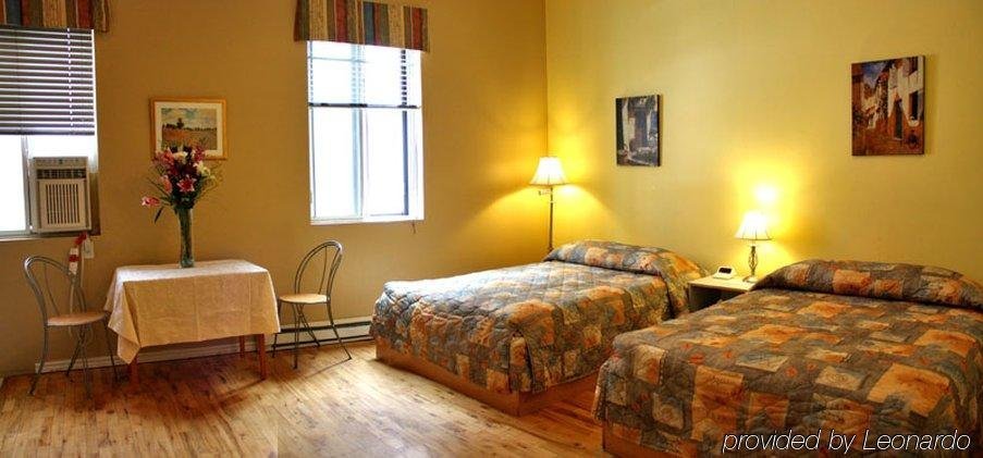 Фото Hotel Abri du Voyageur