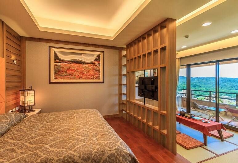 Hotel Jia Xin Hot Spring Resort Yangming Shan, Earth, photo