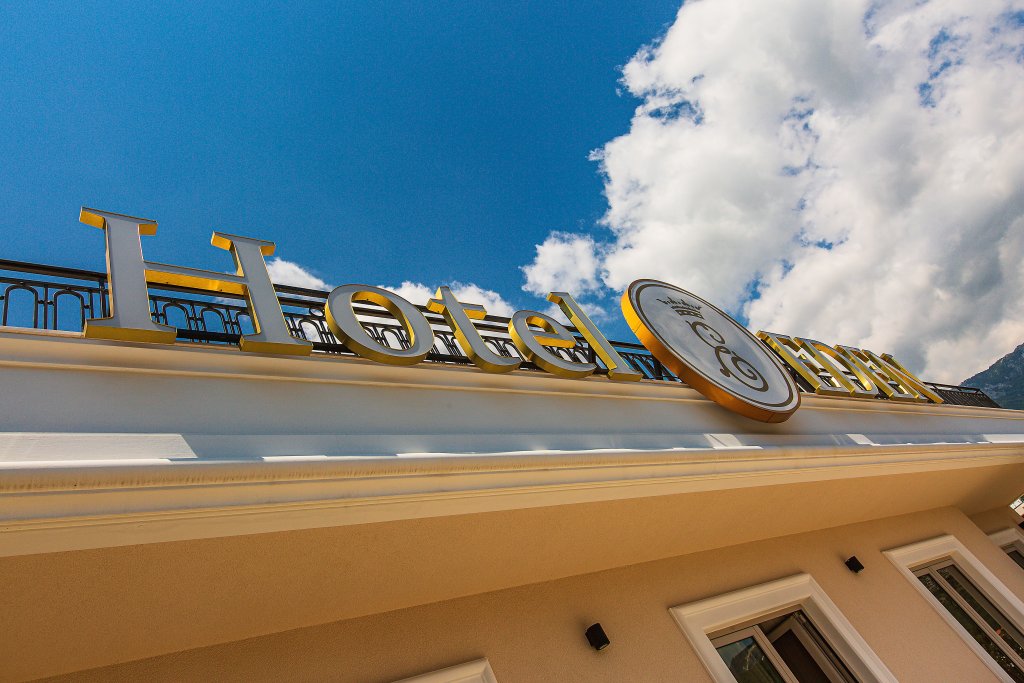 Фото отеля 4