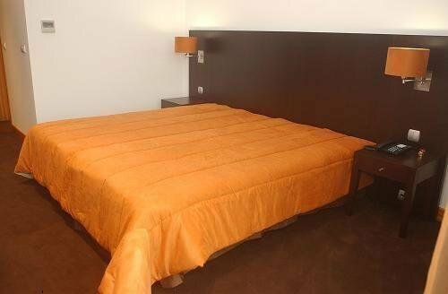 Отель B&b Cantanhede Coimbra