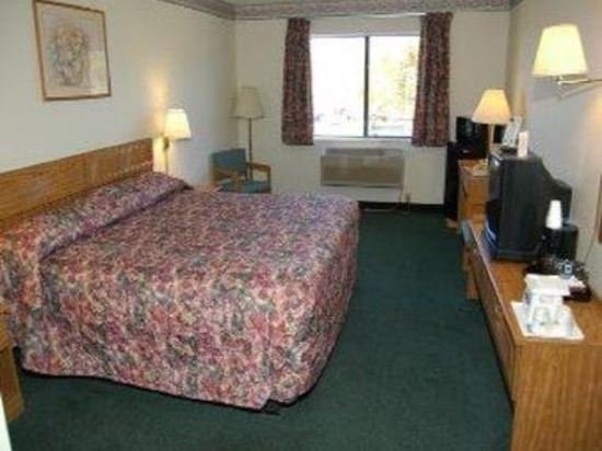 Фото Howard Johnson by Wyndham Williams