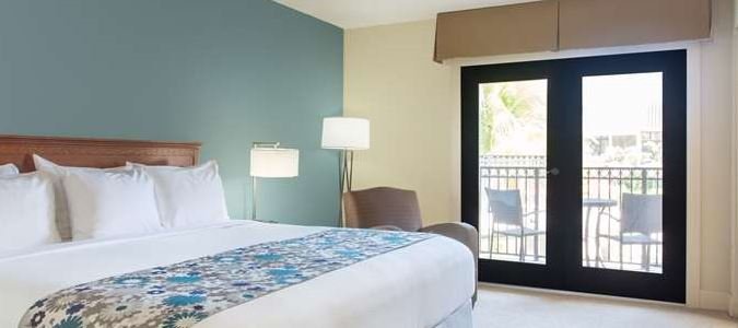 Фото Wyndham Boca Raton Hotel