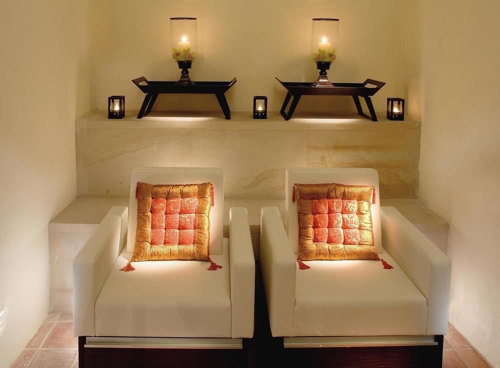 Фото Mandarin Oriental, Prague