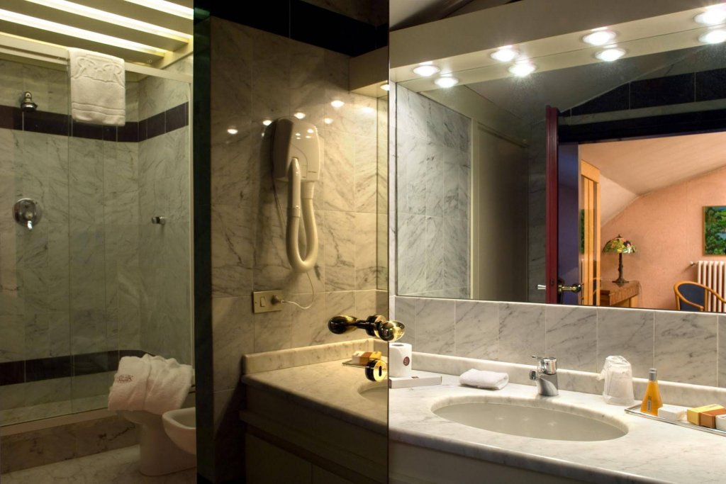 Фото Palazzo Porta Romana