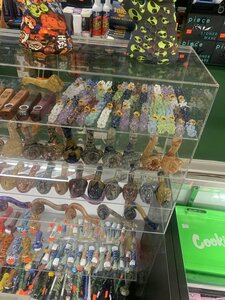 elfbar nachfüll pod läuft aus Buzz Smoke & Vapor