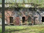 Fort № 5a Lendorf (Leytenanta Katina Street, 198), strikeball