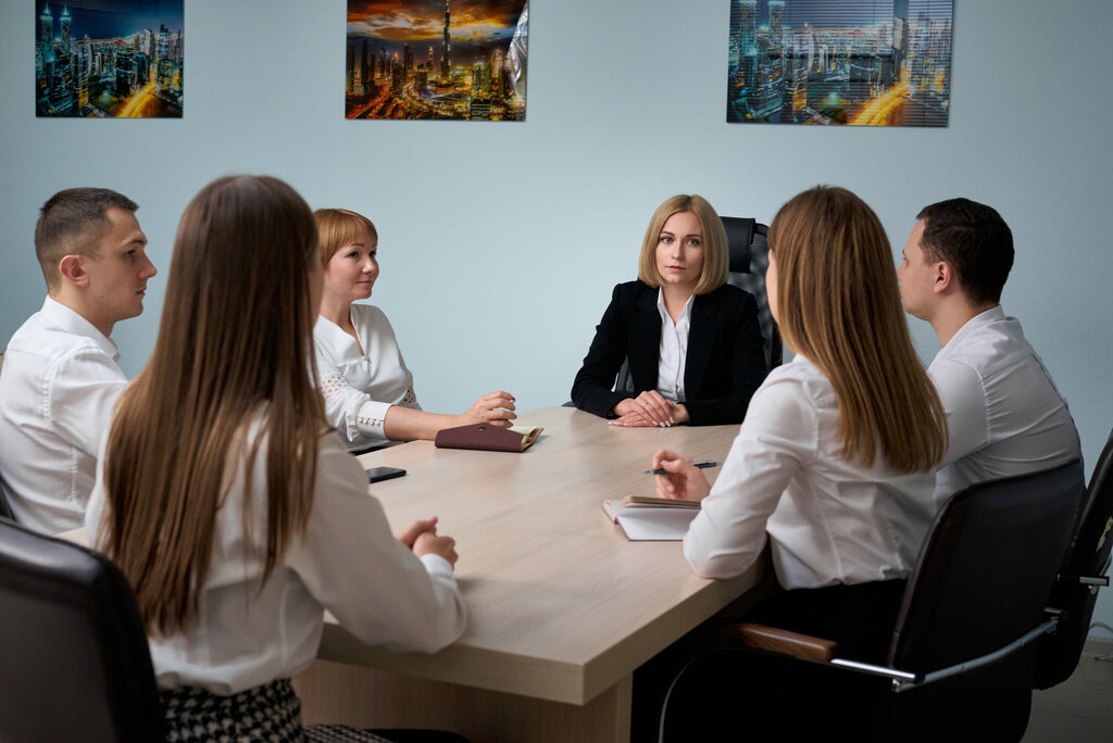 Legal services Арбитражный управляющий Мария Кулешина, Stavropol, photo
