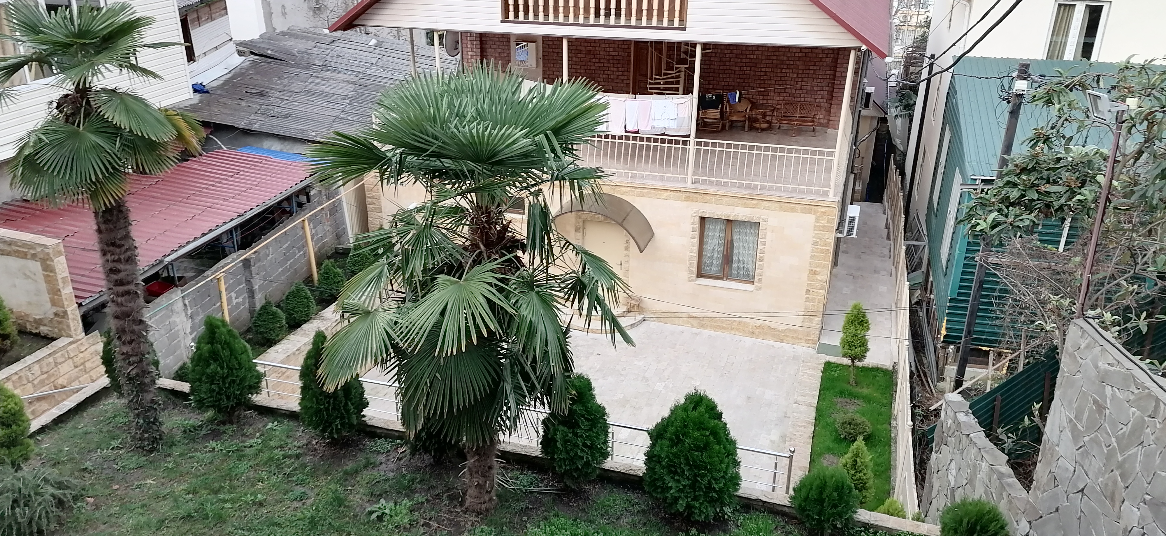 Фото Black Sea Sochi