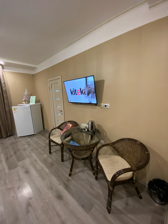 Фото Медвежий угол