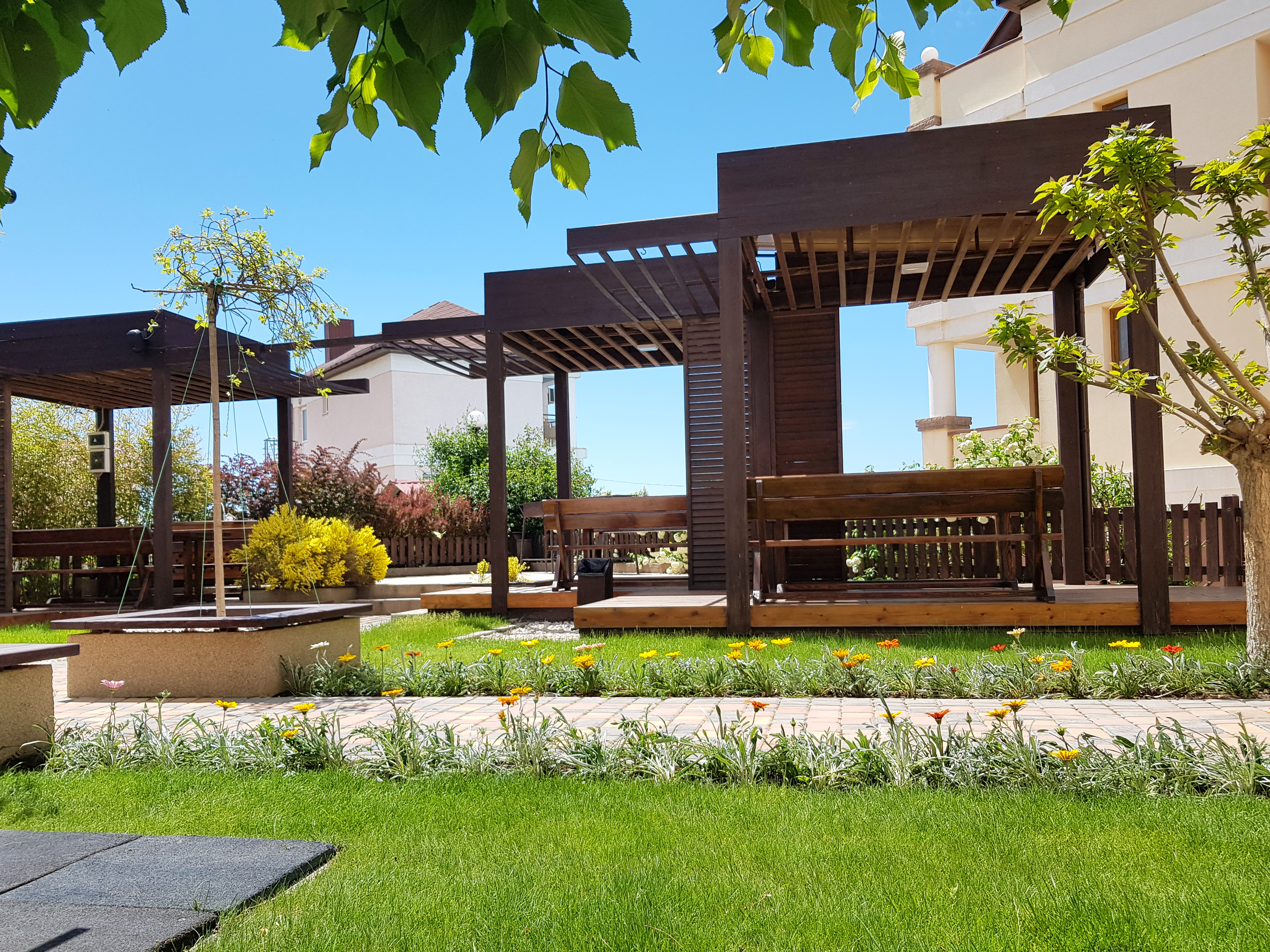 Фото Вилла Корсика