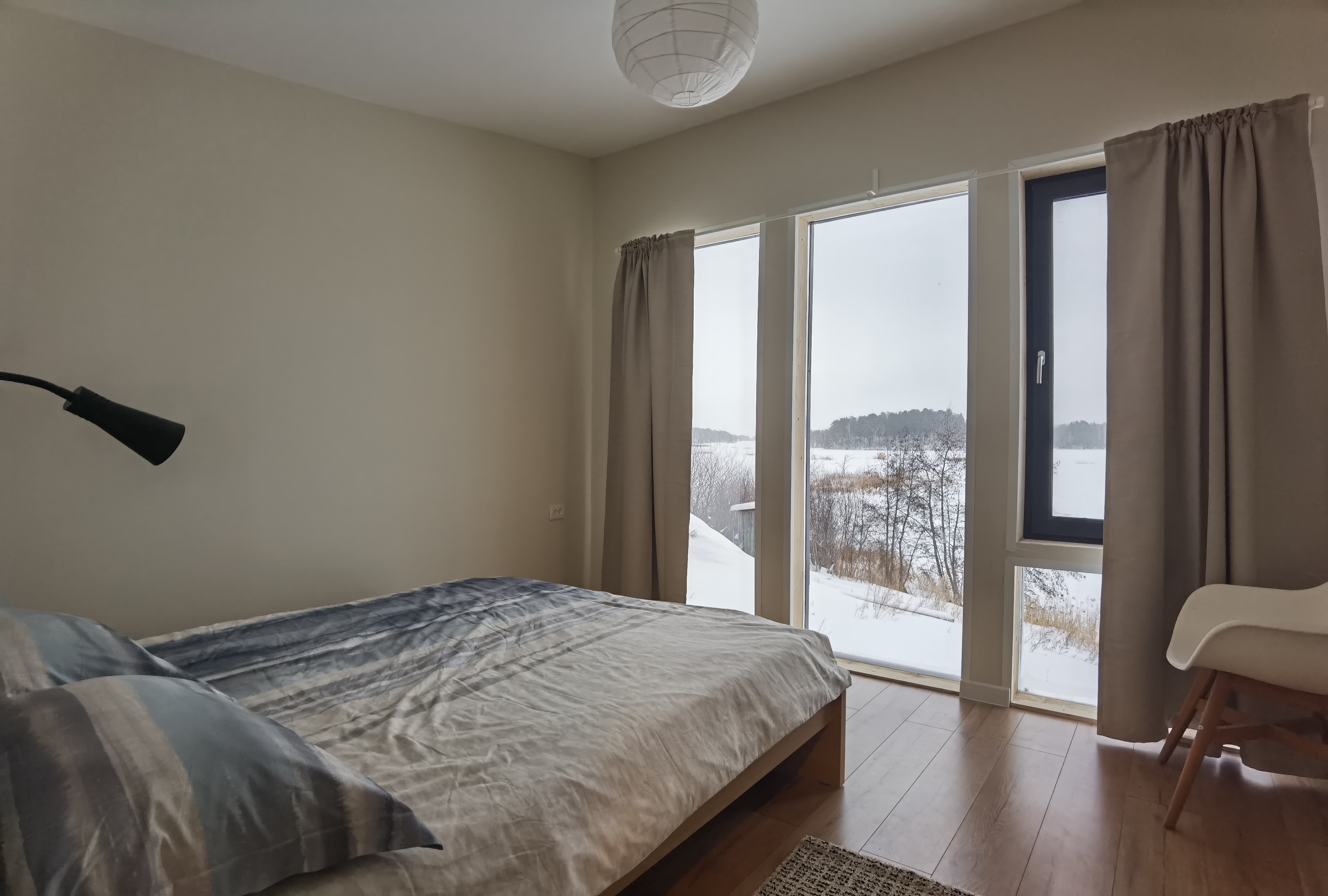 Фото Шале Вишневая гора