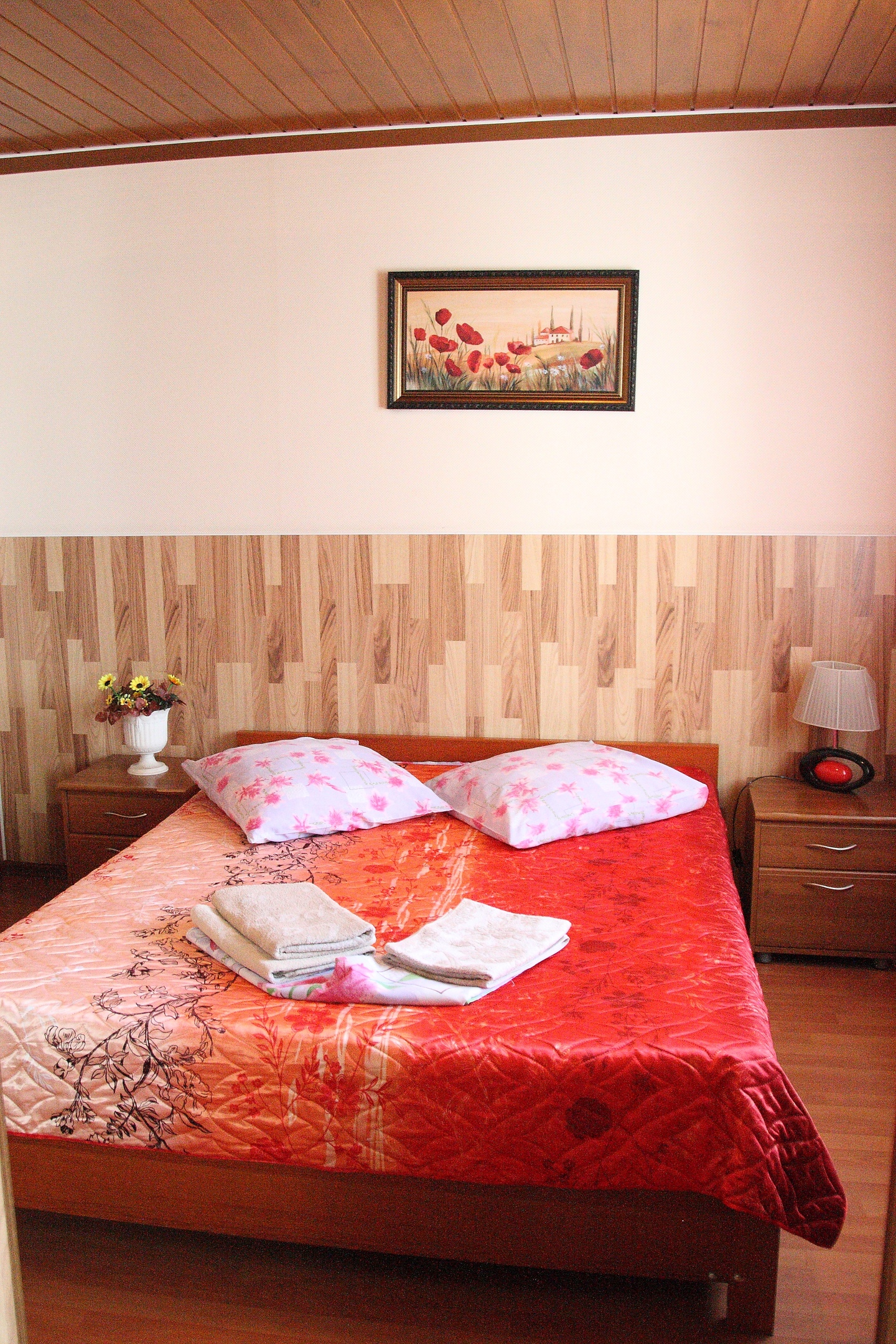 Фото Турист