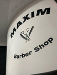 Maxim (Khlebozavodskaya ulitsa, 30), barber shop