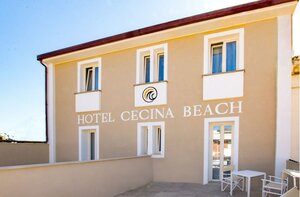 Hotel Cecina Beach