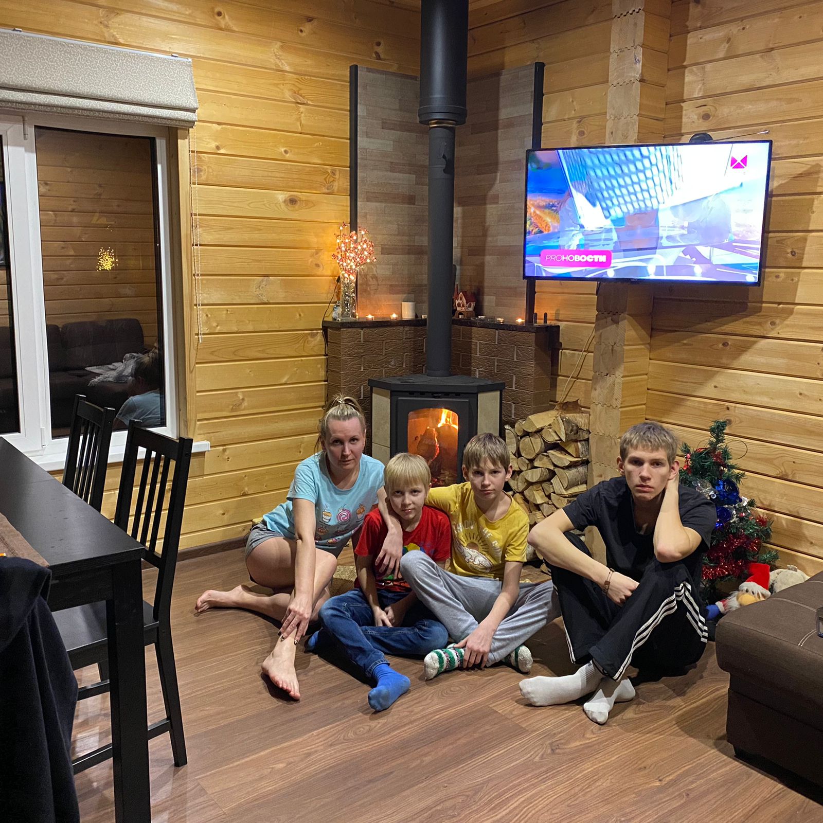 Фото Крокус