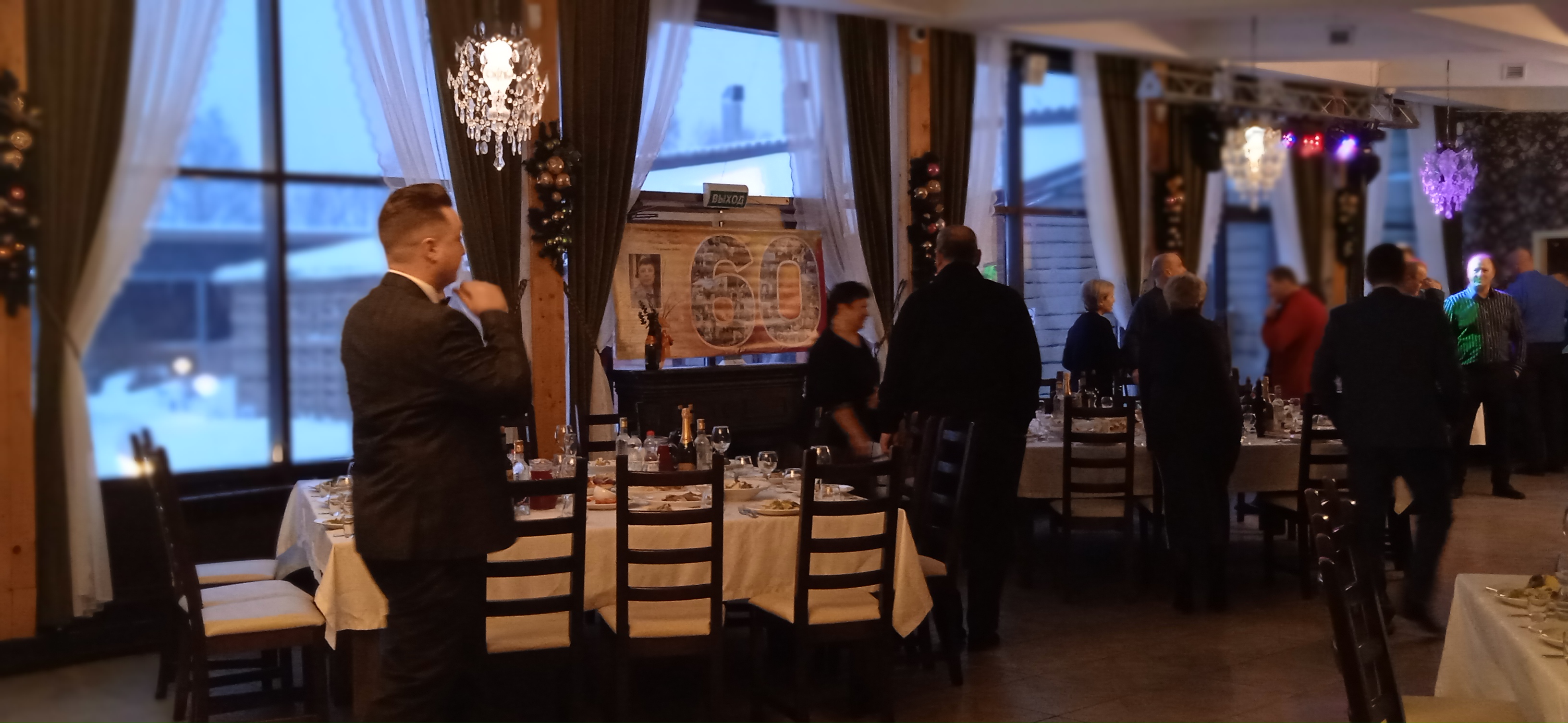 Фото Купеческий дворик