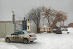 Режевской хлебокомбинат (ulitsa Shcherbakova, 17), bread factory