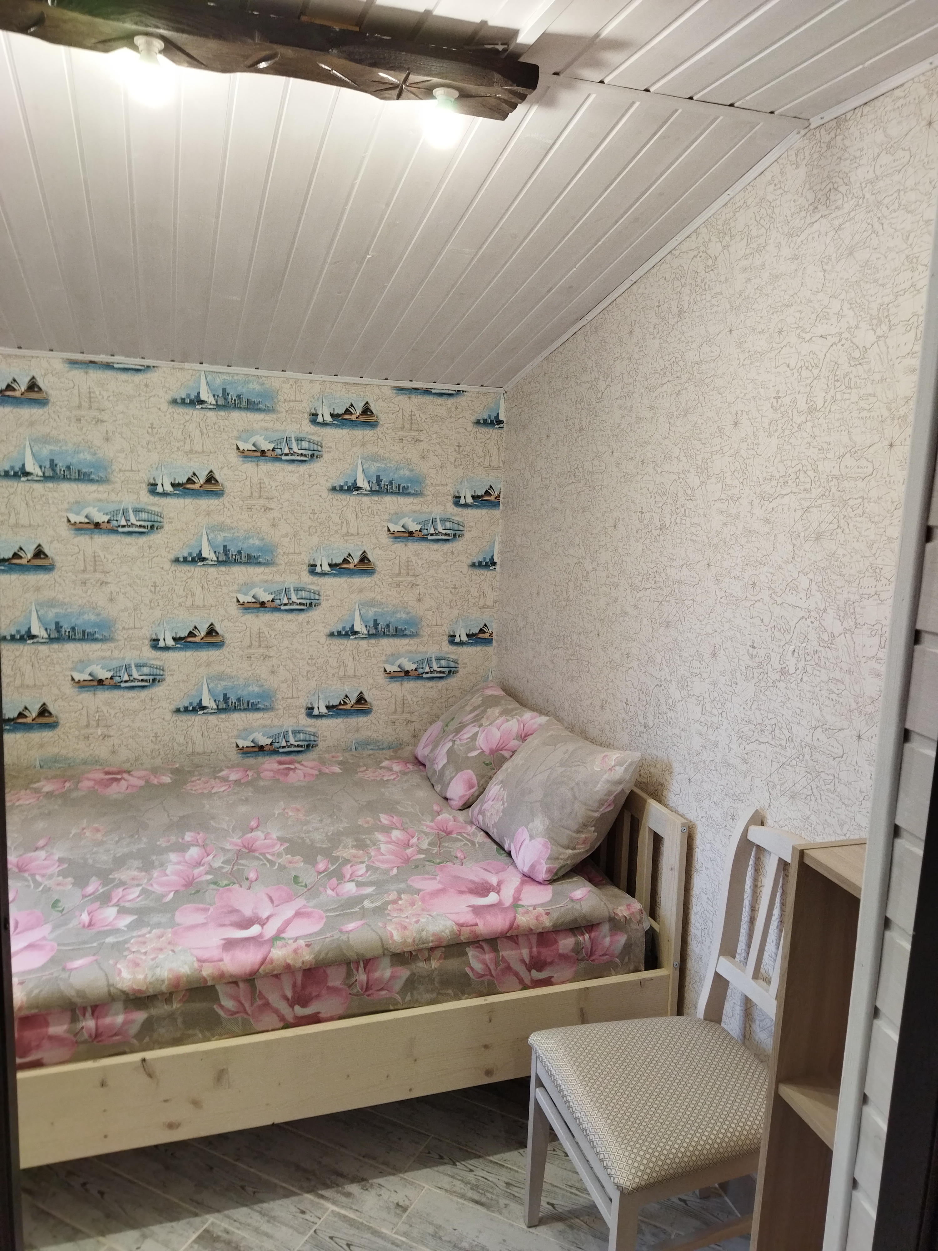 Фото Гостевой двор хутор Надевицы