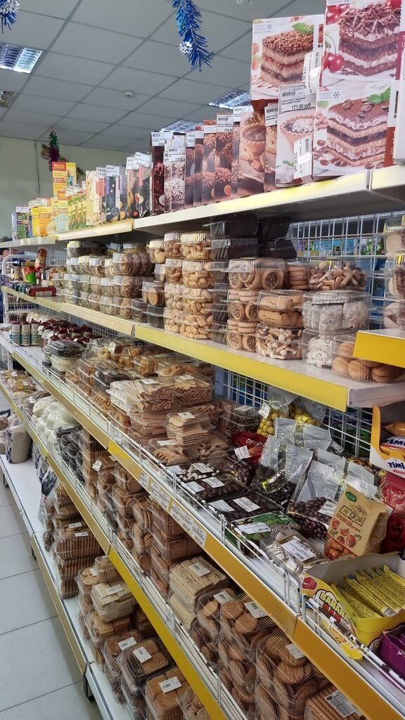 grocery store — Marya — Republic of Crimea, photo 2