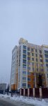 Атмосфера Gold (ulitsa 7-ya Liniya, 17), complejo residencial