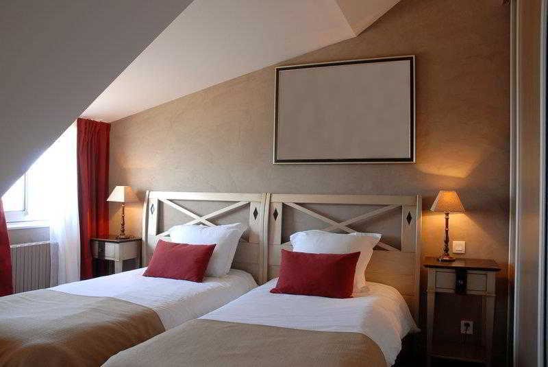 Фото Best Western Hotel De La Plage