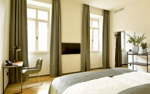 Гостиница Hotel Maribor, City apartments в Мариборе
