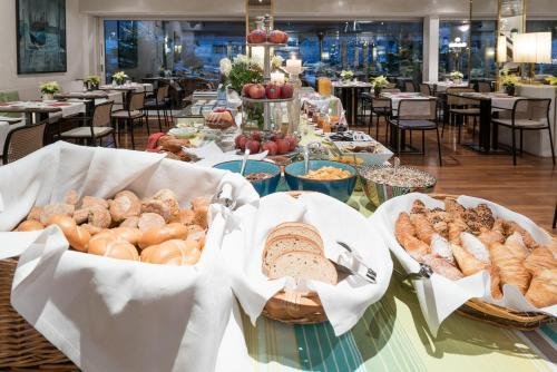 Фото Hotel Aurora