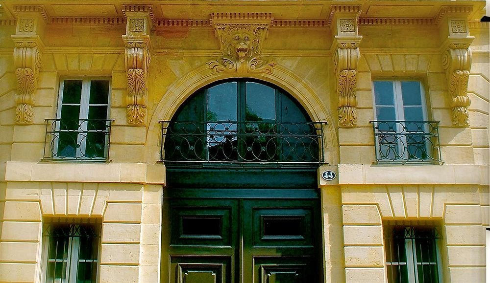 Фото L'Hôtel Particulier