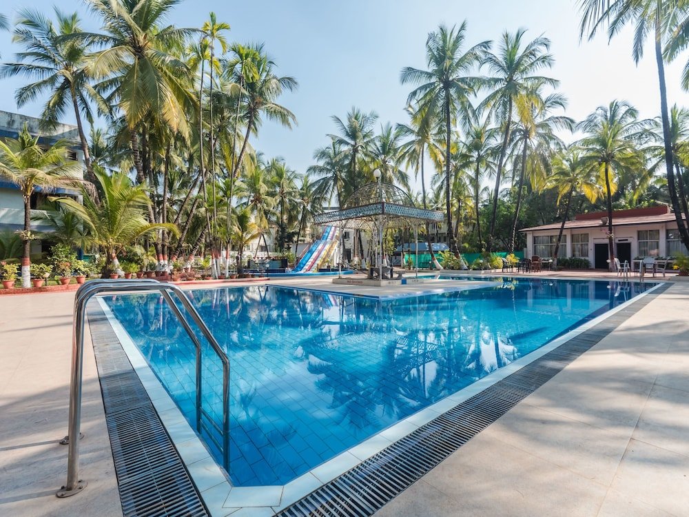 Фото Oyo 7559 Hotel Big Splash