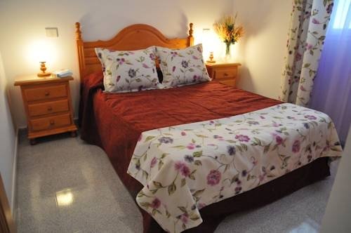 Фото EmyCanarias Holiday Homes Vecindario