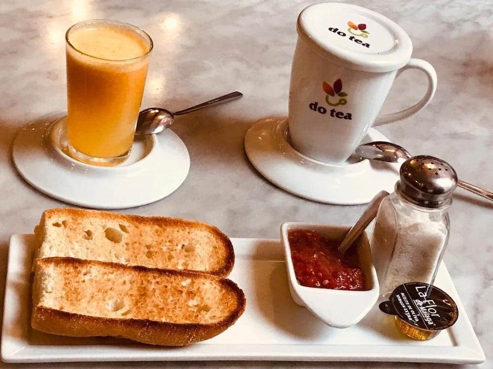 Фото Apartments Madrina