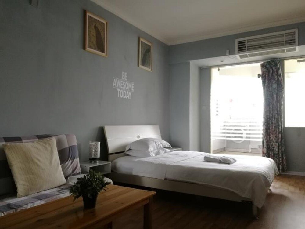 Фото Mamaya Apartment Hotel