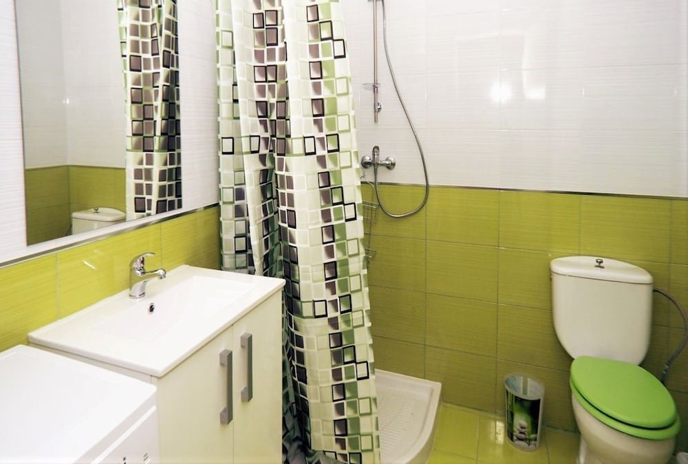 Фото Apartamentos Esmeralda Suites