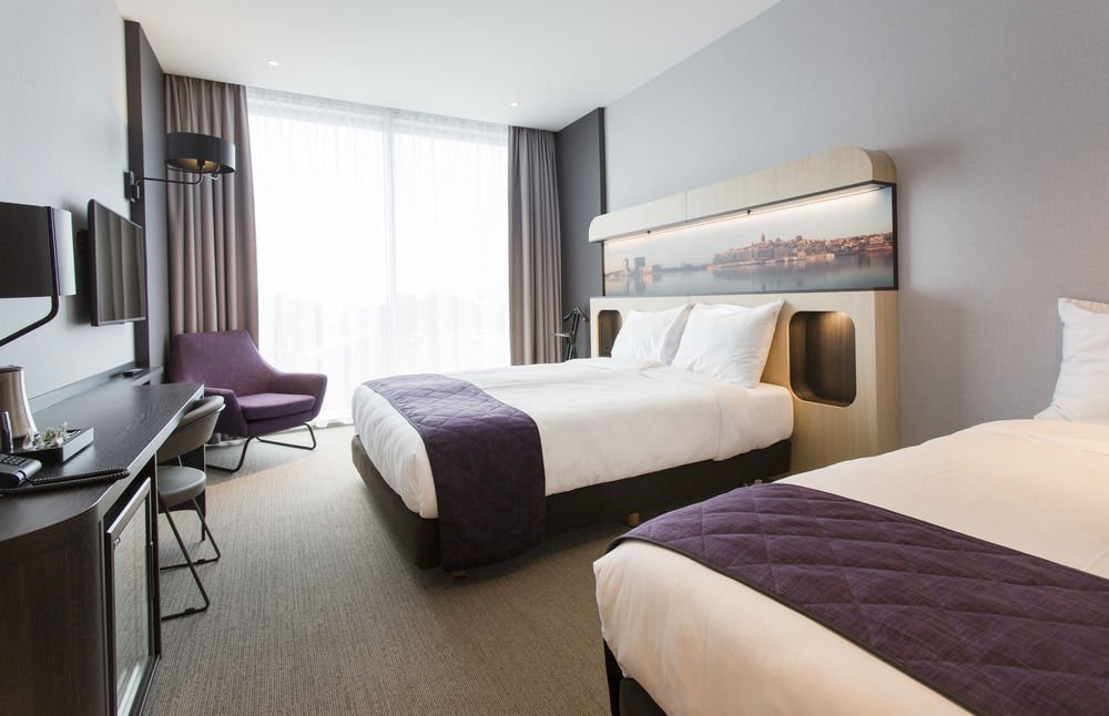 Фото Corendon Amsterdam New-West, a Tribute Portfolio Hotel