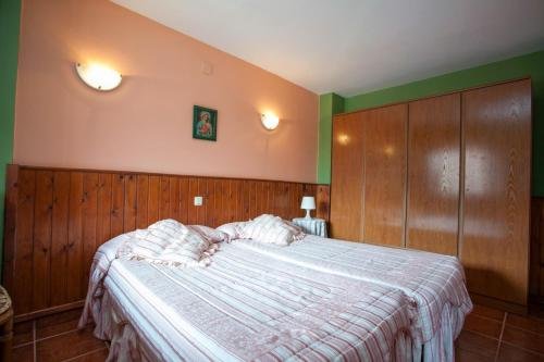 Фото Hospedería Nuestra Señora del Carmen