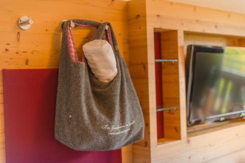 Фото Hotel Berghof