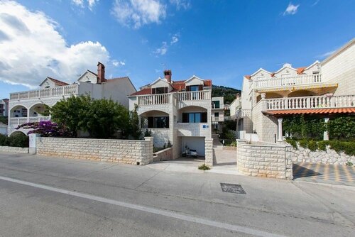 Апартаменты Apartments Benika в Боле