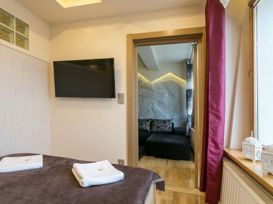 Фото VIP Apartamenty Aqua Park Residence