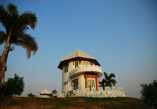 Гостиница Ban Rai Pornsawan в Провинции Ратчабури