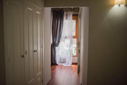 Гостиница Hotel Hospedería Almunia в Провинции Мурсия